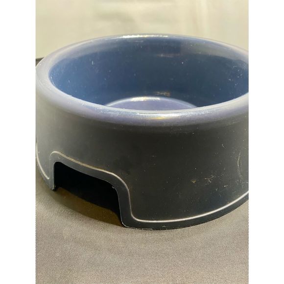 IKEA Lurvig Bowl Blue - Picture 4 of 7